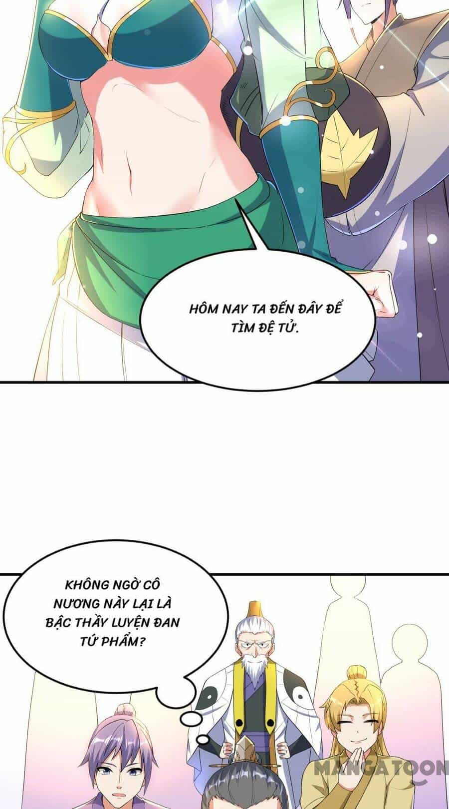 Đệ Nhất Ở Rể - Chương 234 - ảnh 21