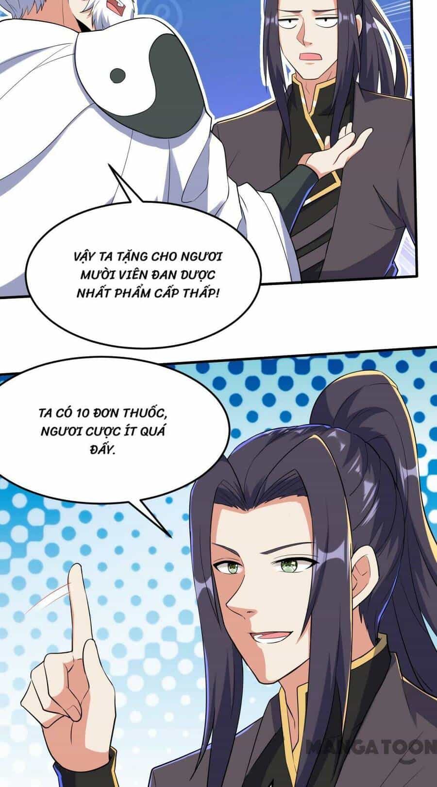Đệ Nhất Ở Rể - Chương 234 - ảnh 33