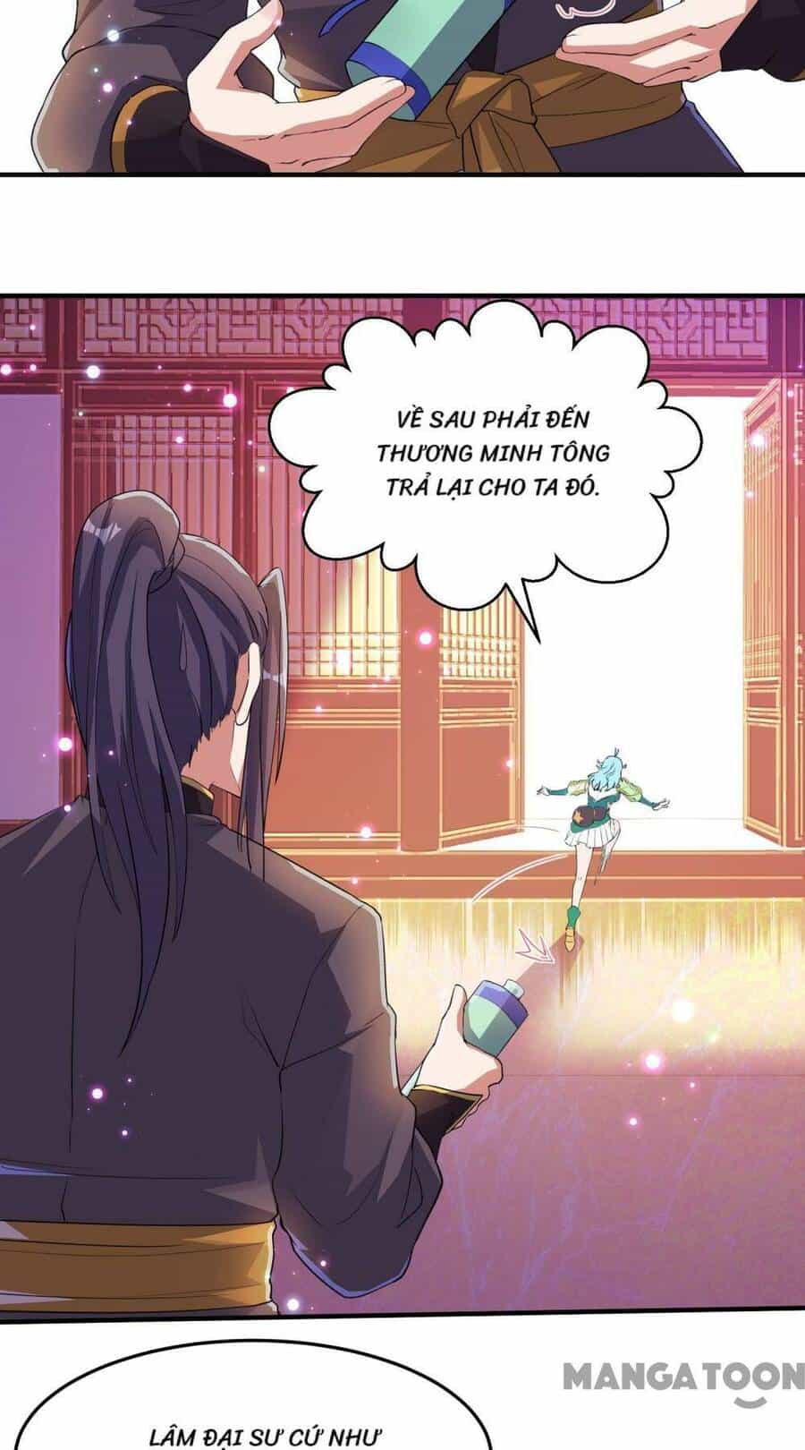 Đệ Nhất Ở Rể - Chương 235 - ảnh 22