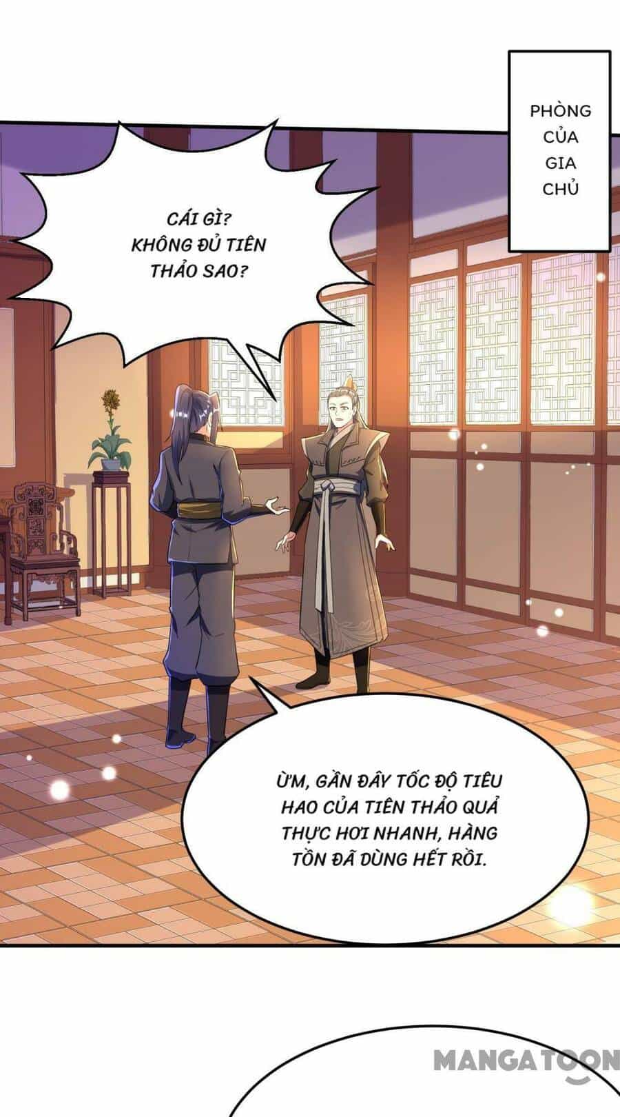 Đệ Nhất Ở Rể - Chương 235 - ảnh 29