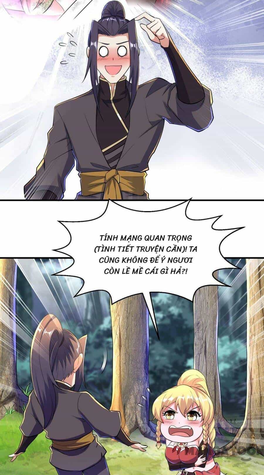 Đệ Nhất Ở Rể - Chương 236 - ảnh 41