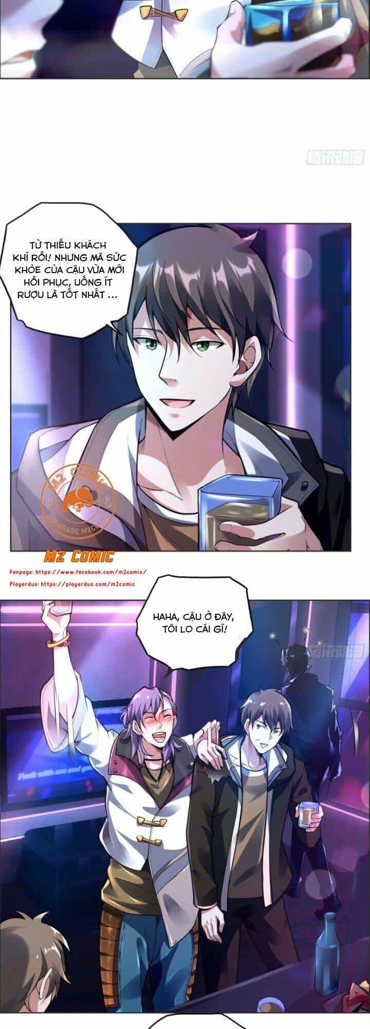 Đệ Nhất Ở Rể - Chương 28 - ảnh 14