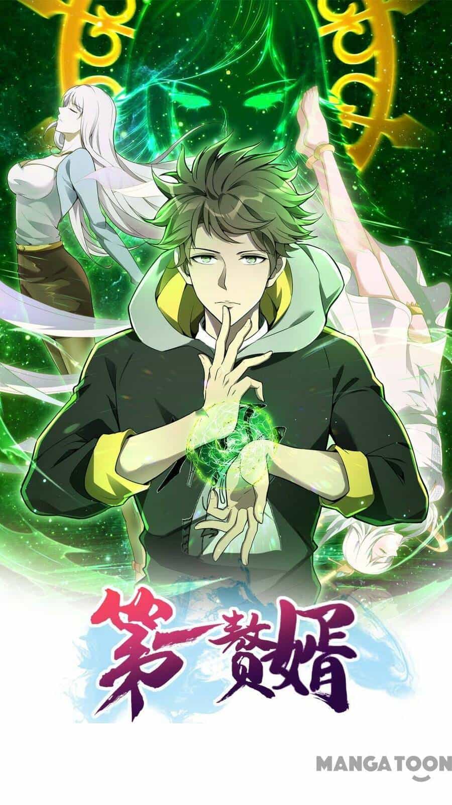 Đệ Nhất Ở Rể - Chương 237 - ảnh 1