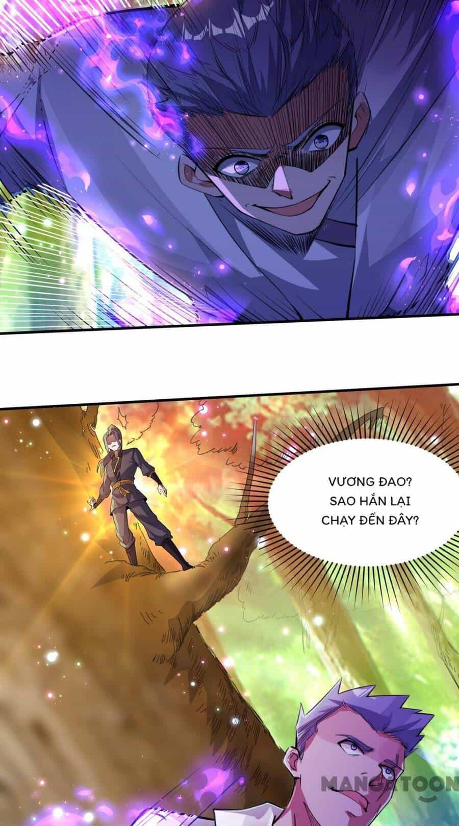 Đệ Nhất Ở Rể - Chương 237 - ảnh 28