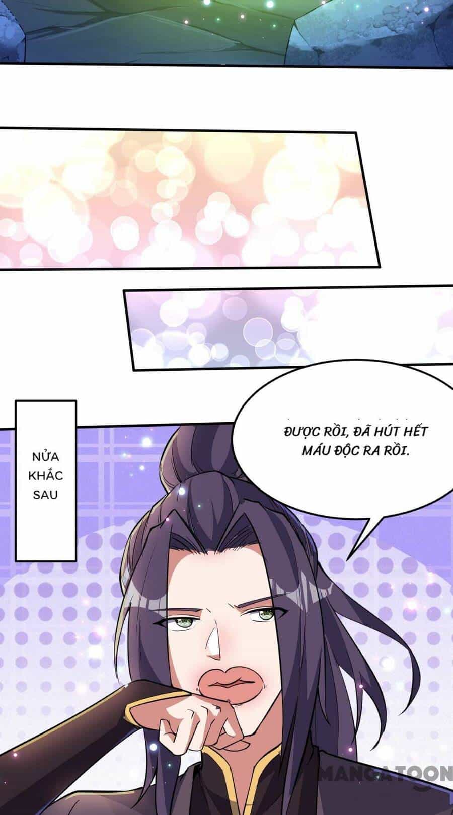 Đệ Nhất Ở Rể - Chương 237 - ảnh 7