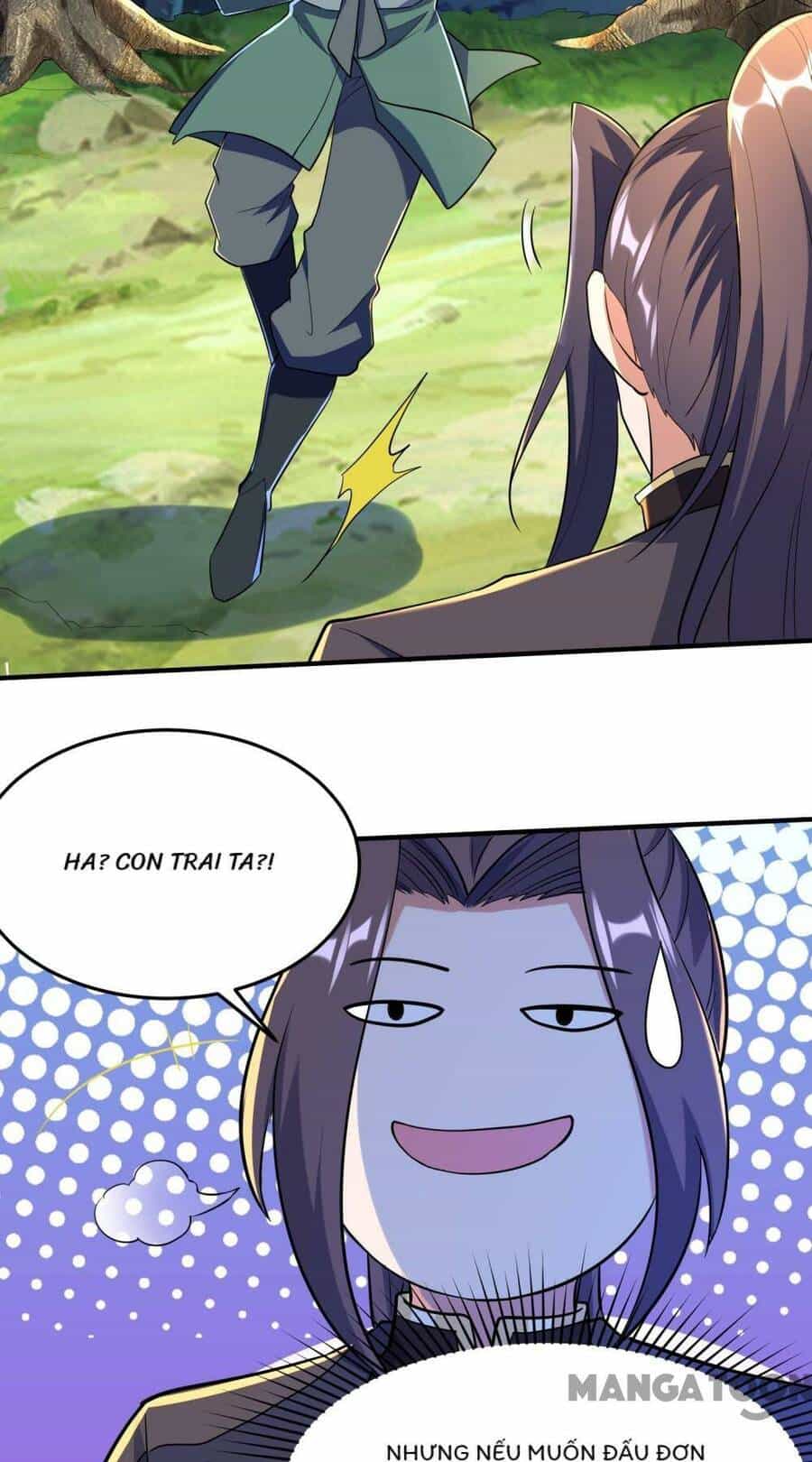 Đệ Nhất Ở Rể - Chương 238 - ảnh 12