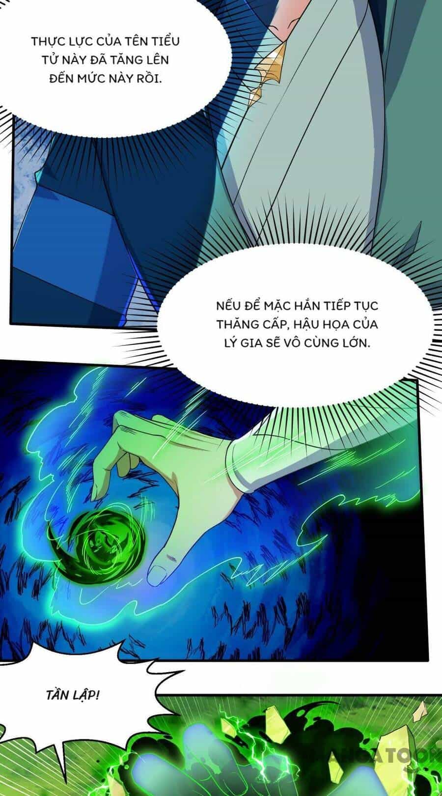 Đệ Nhất Ở Rể - Chương 238 - ảnh 23
