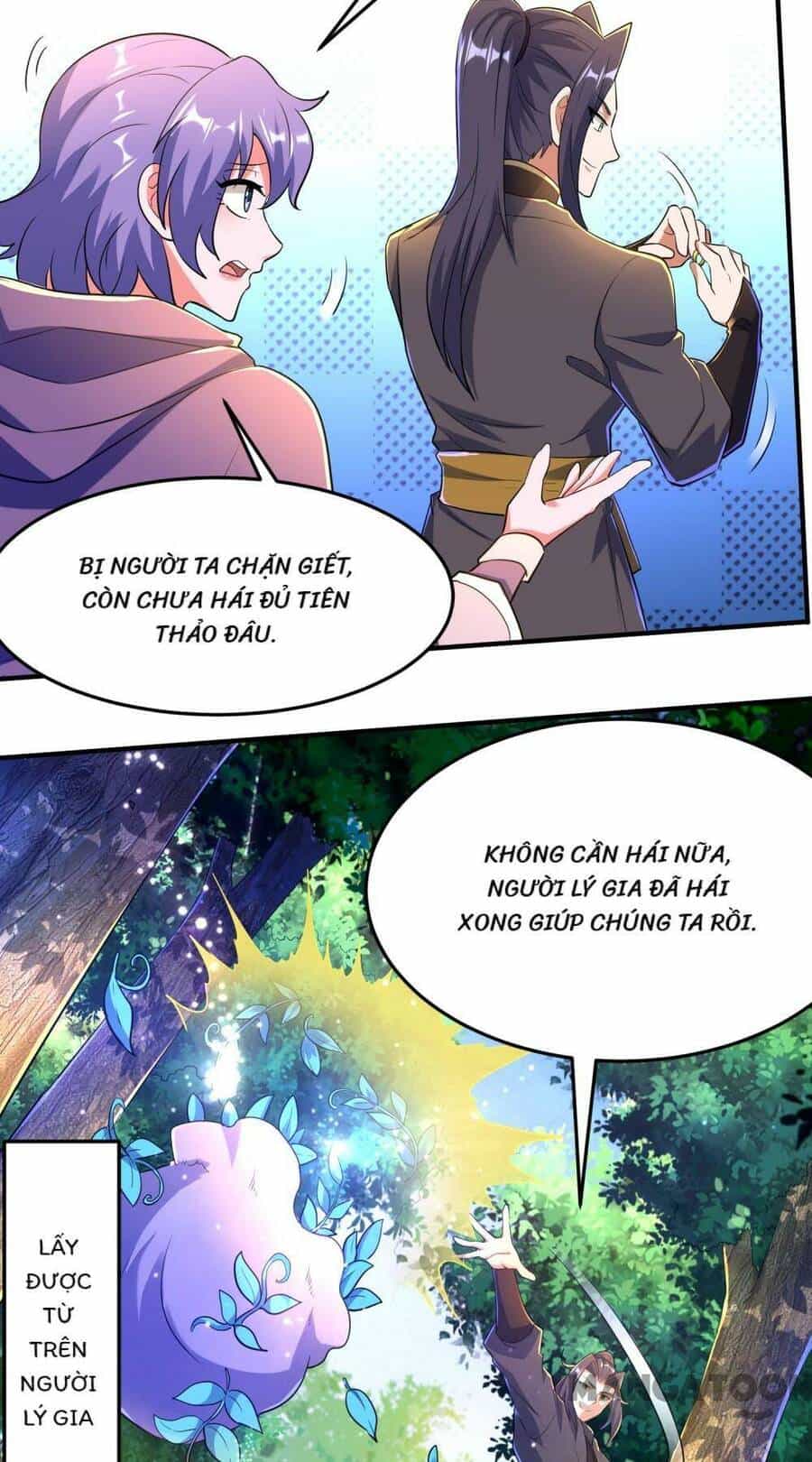 Đệ Nhất Ở Rể - Chương 238 - ảnh 35