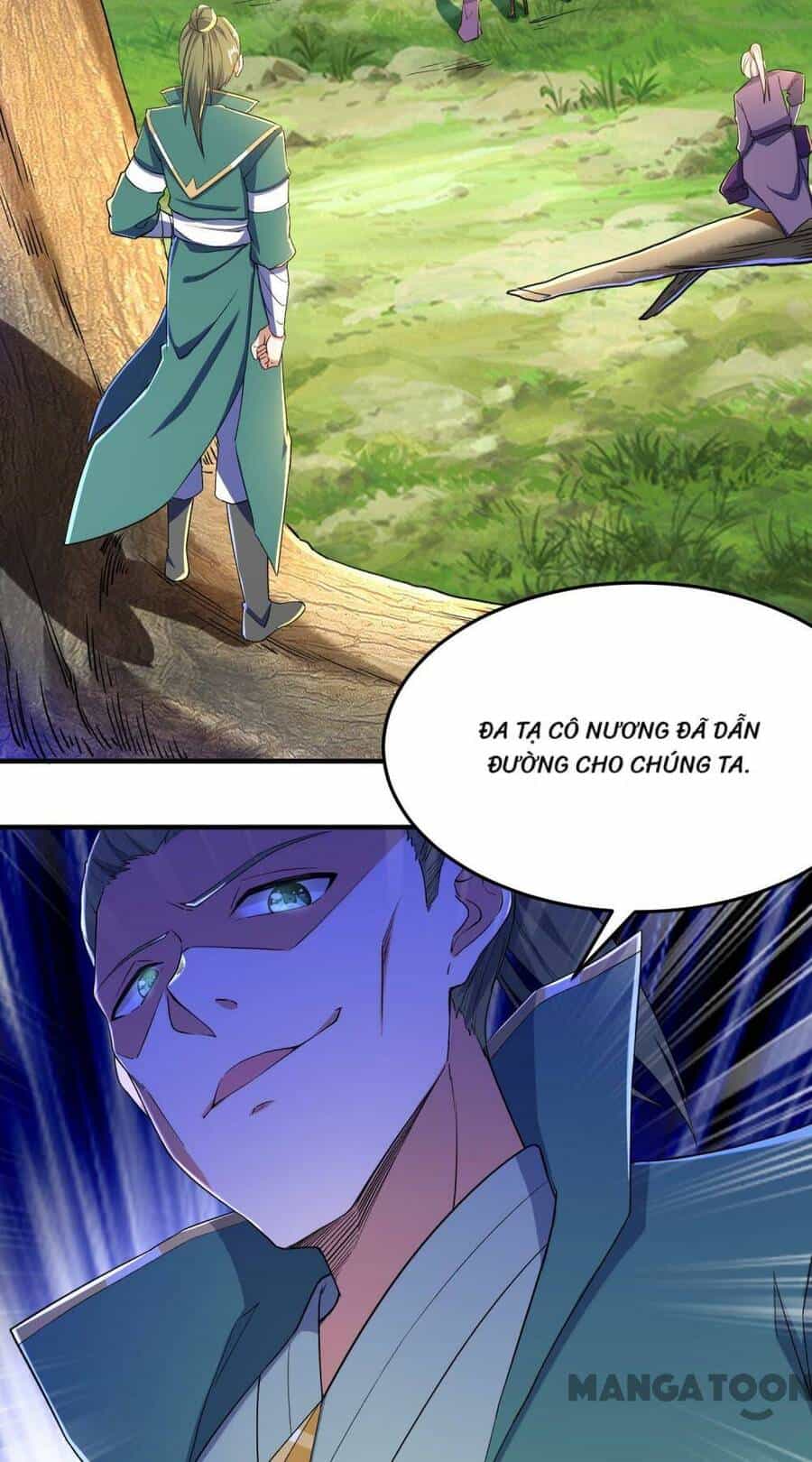 Đệ Nhất Ở Rể - Chương 238 - ảnh 9