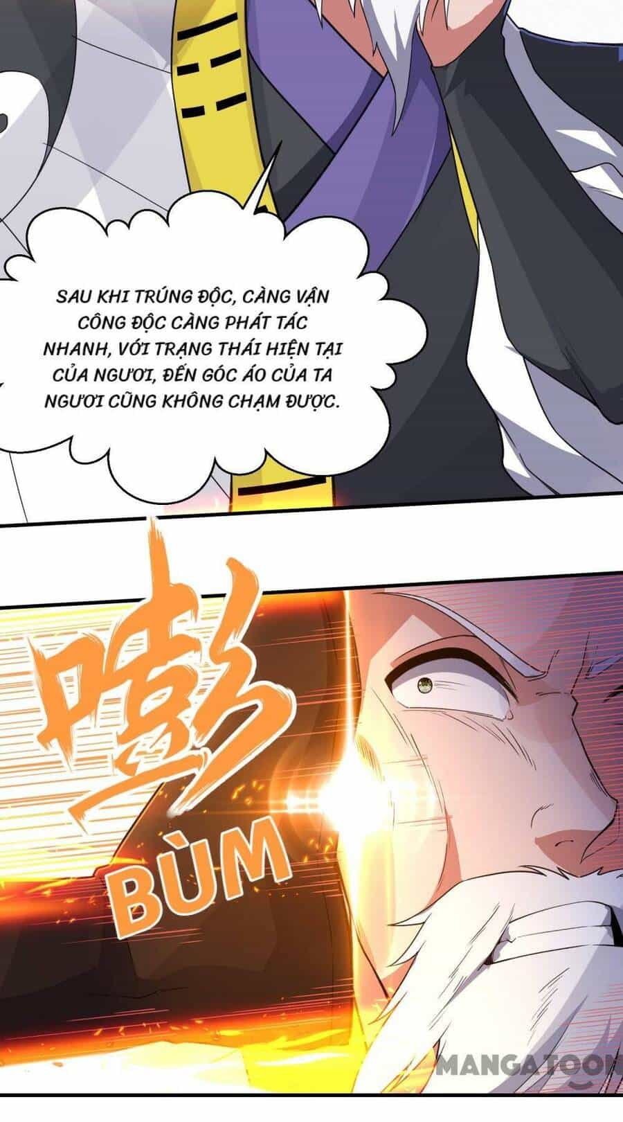 Đệ Nhất Ở Rể - Chương 239 - ảnh 22