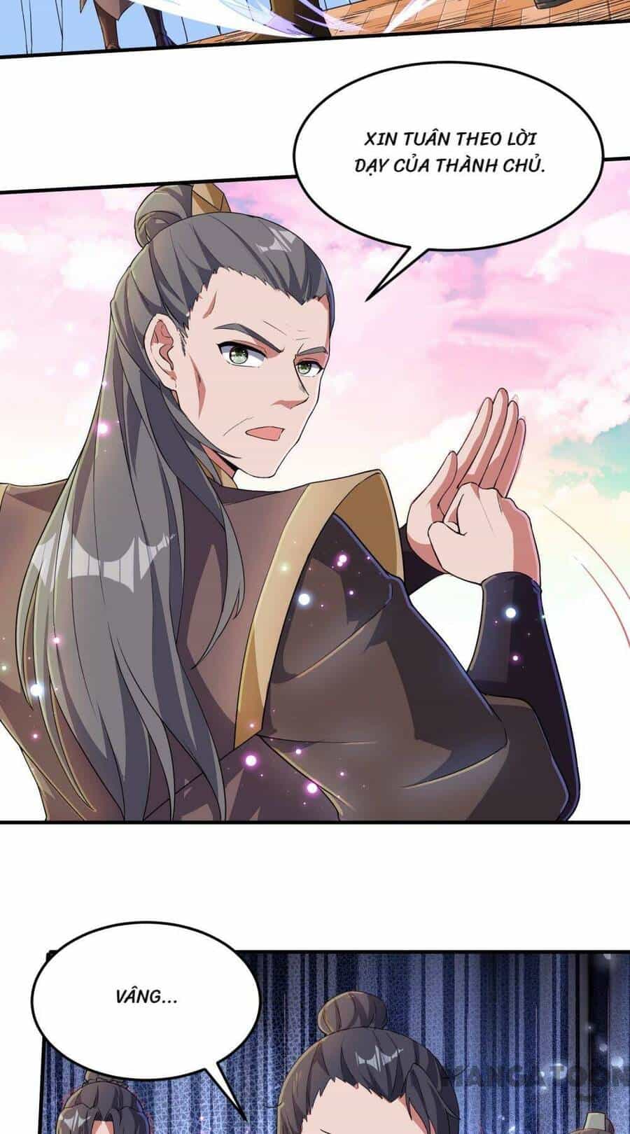 Đệ Nhất Ở Rể - Chương 241 - ảnh 10