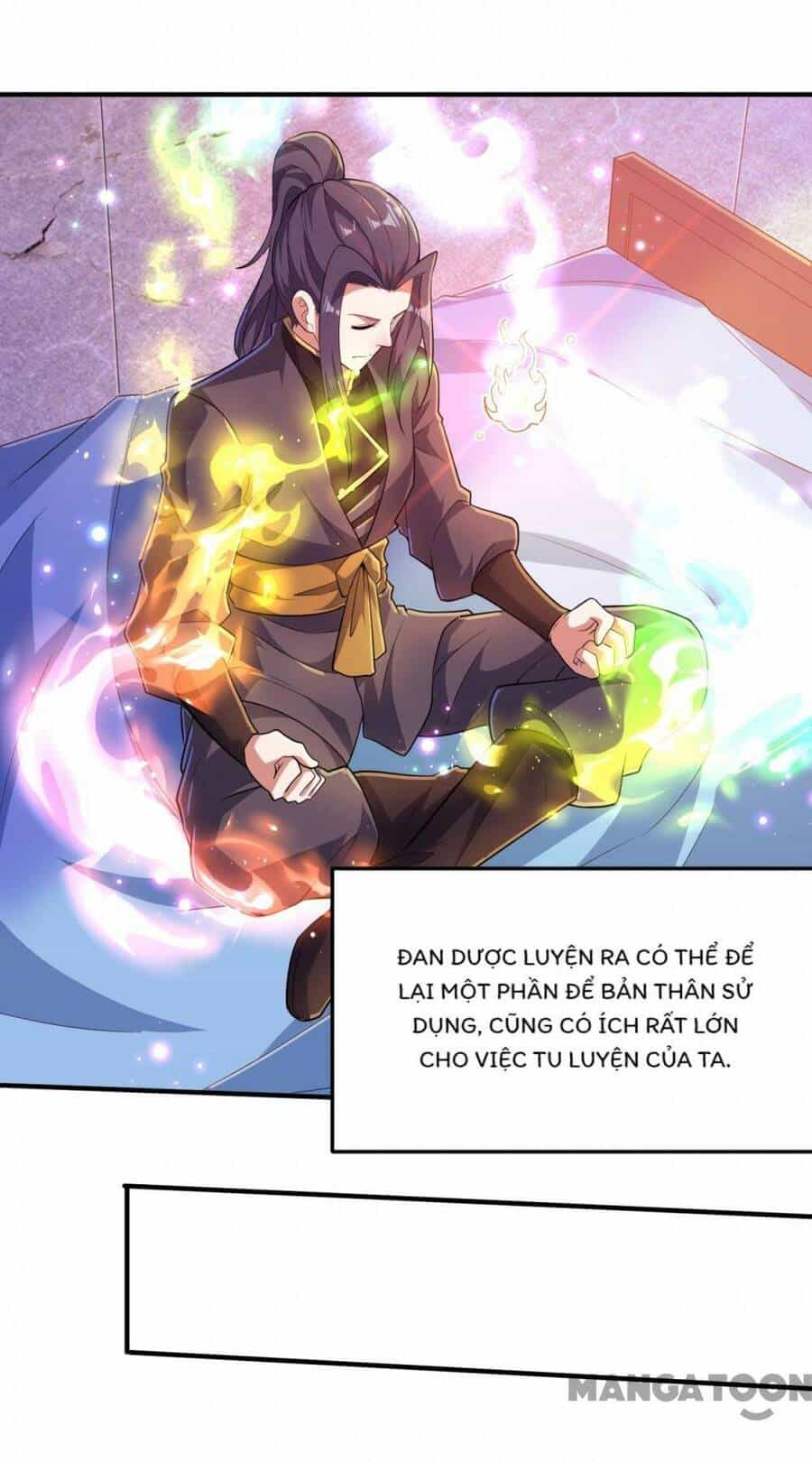Đệ Nhất Ở Rể - Chương 241 - ảnh 14