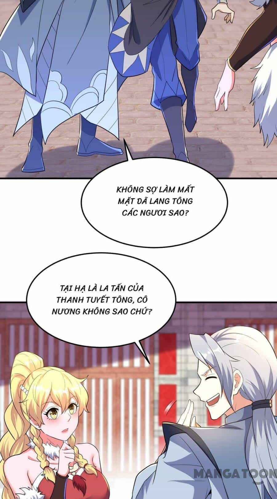 Đệ Nhất Ở Rể - Chương 242 - ảnh 13