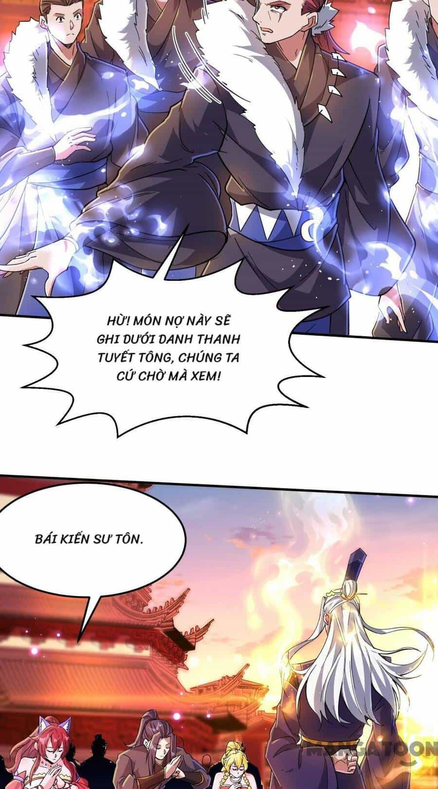Đệ Nhất Ở Rể - Chương 245 - ảnh 8