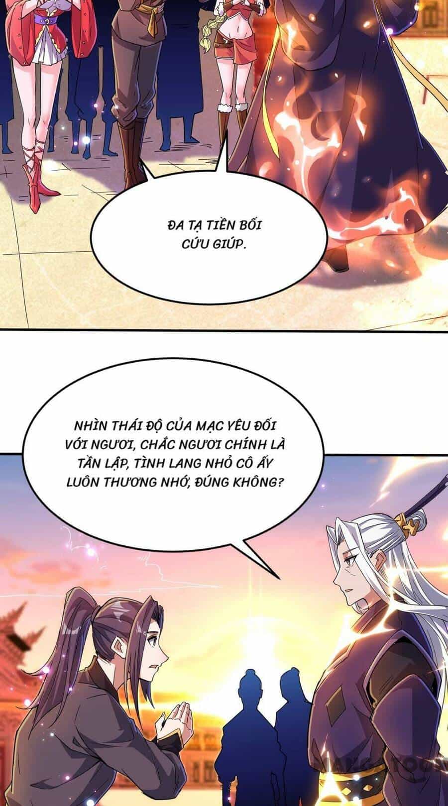 Đệ Nhất Ở Rể - Chương 245 - ảnh 9