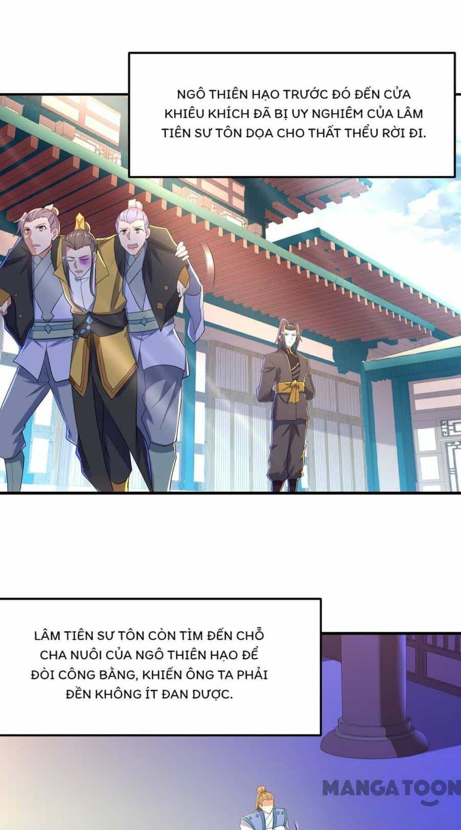 Đệ Nhất Ở Rể - Chương 246 - ảnh 2