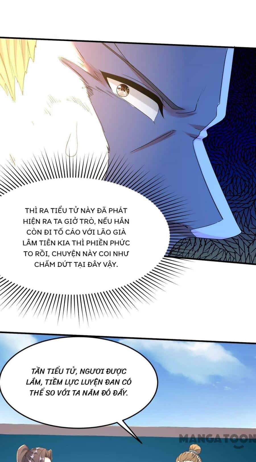 Đệ Nhất Ở Rể - Chương 246 - ảnh 32