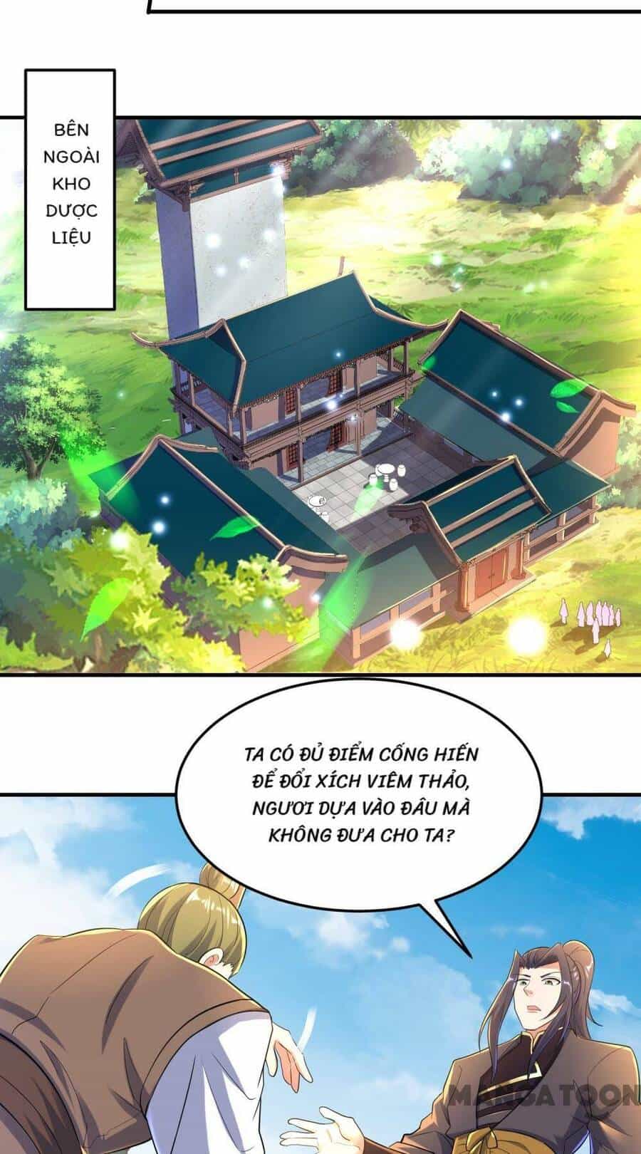 Đệ Nhất Ở Rể - Chương 246 - ảnh 5