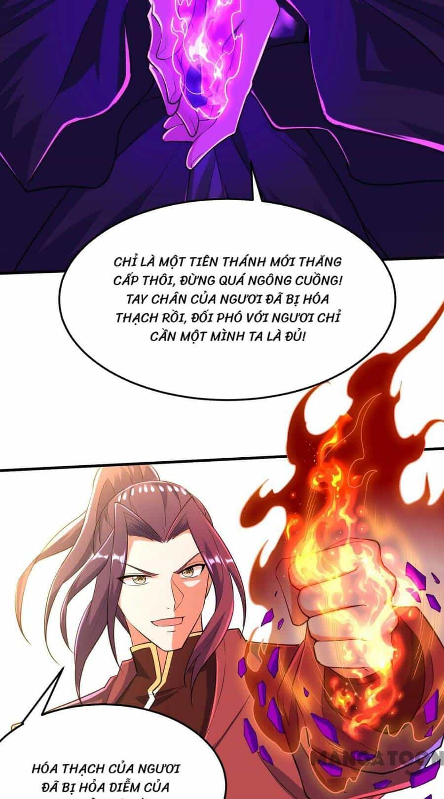 Đệ Nhất Ở Rể - Chương 247 - ảnh 19