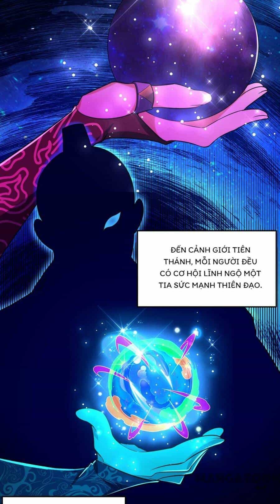 Đệ Nhất Ở Rể - Chương 247 - ảnh 3