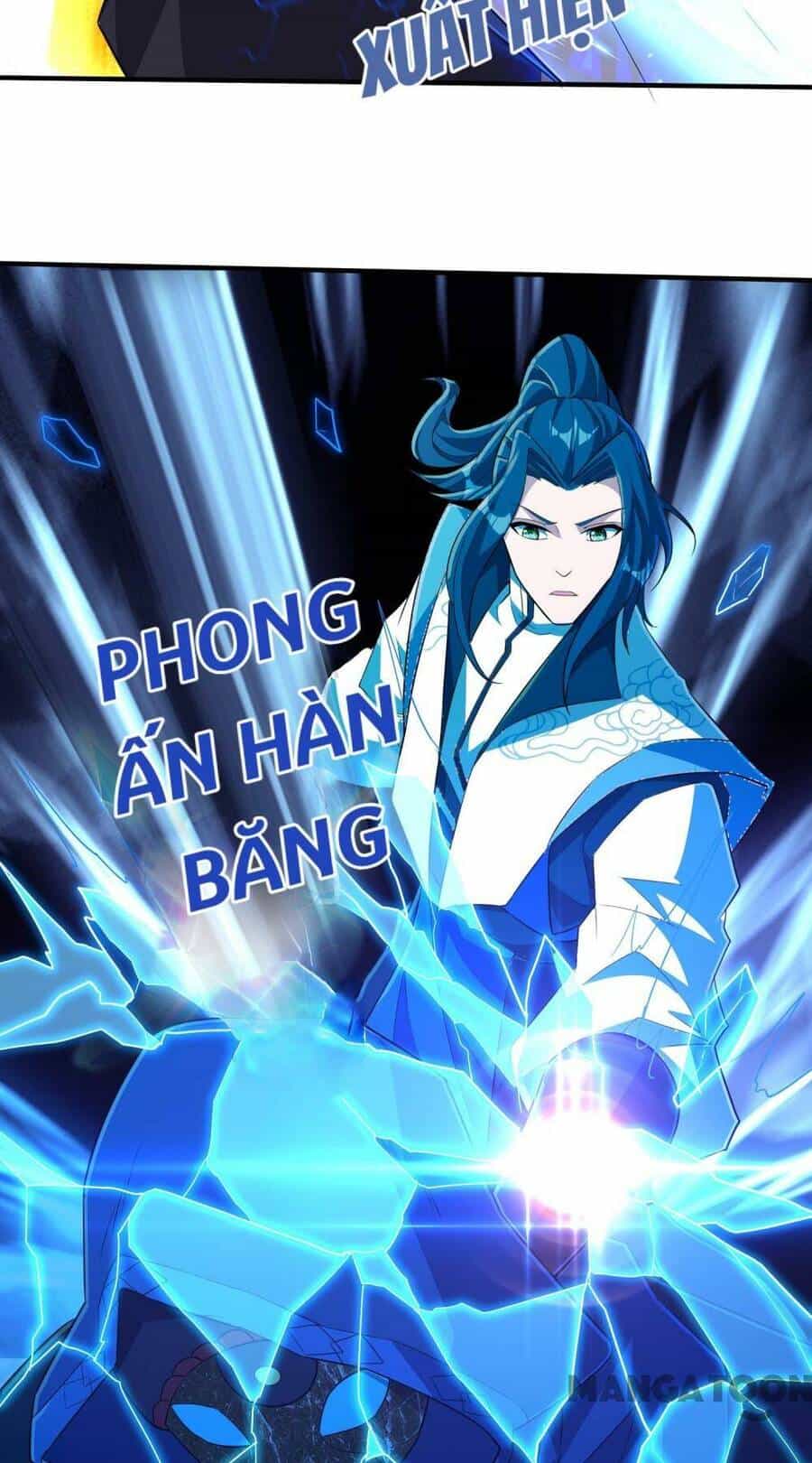 Đệ Nhất Ở Rể - Chương 248 - ảnh 22