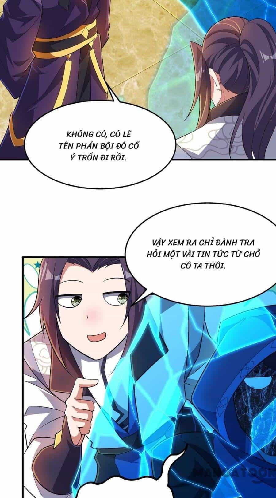 Đệ Nhất Ở Rể - Chương 248 - ảnh 27
