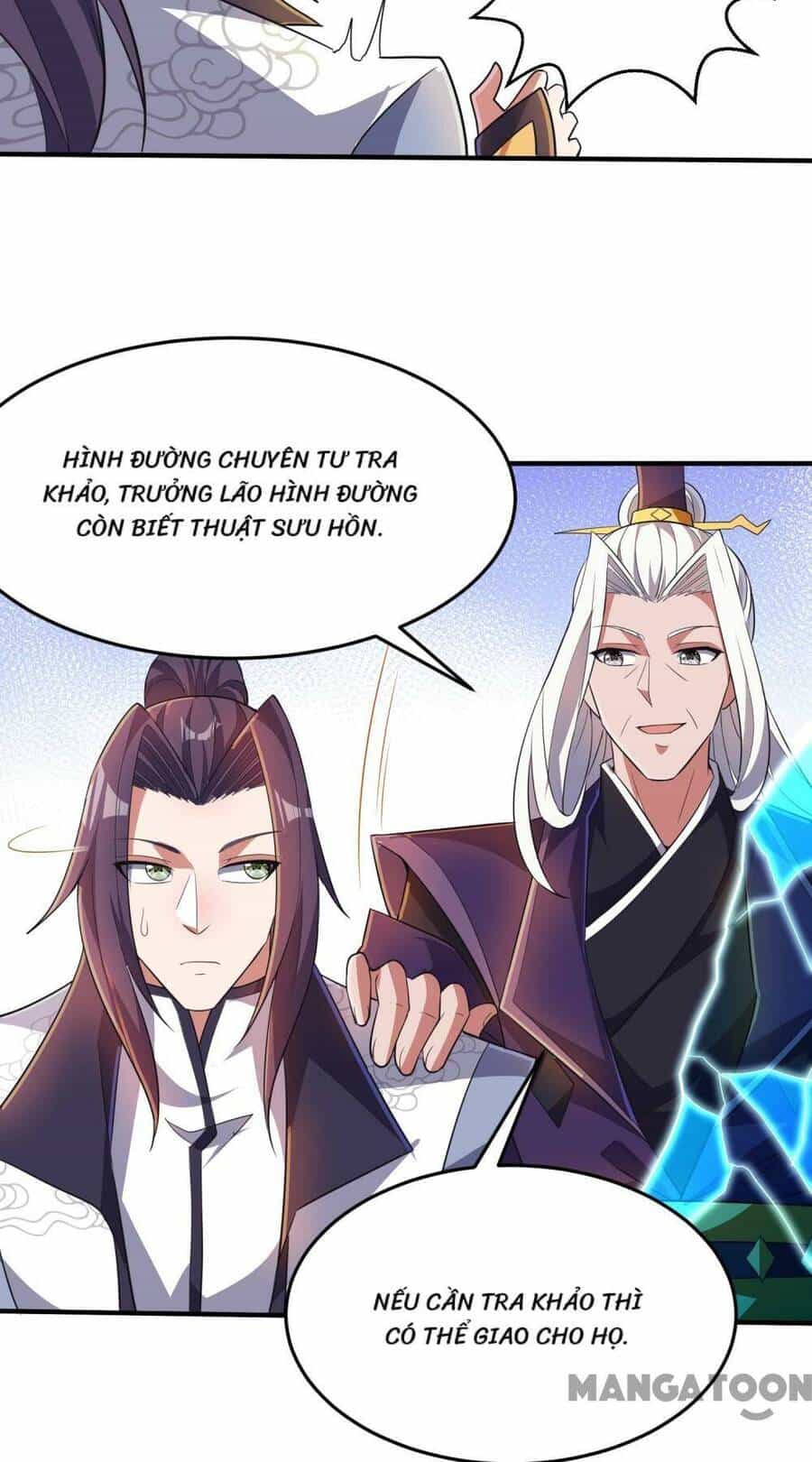 Đệ Nhất Ở Rể - Chương 248 - ảnh 29