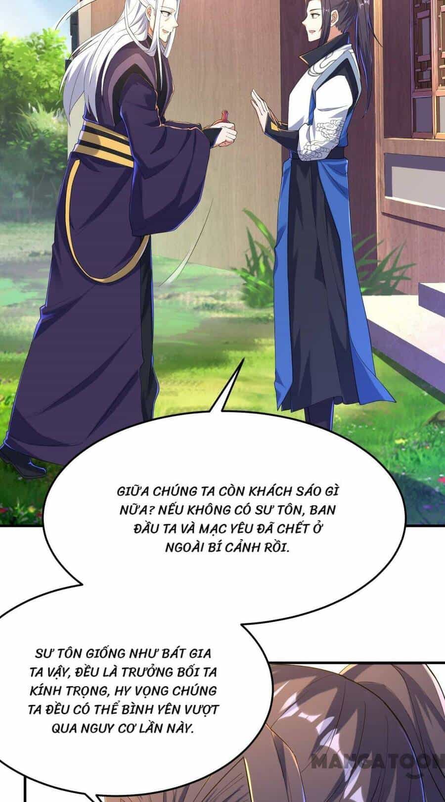 Đệ Nhất Ở Rể - Chương 249 - ảnh 14