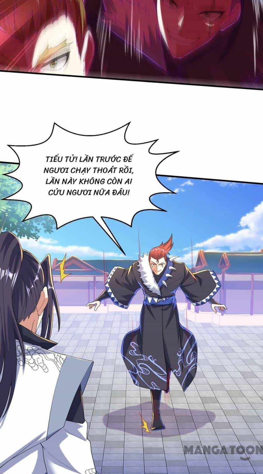 Đệ Nhất Ở Rể - Chương 249 - ảnh 30