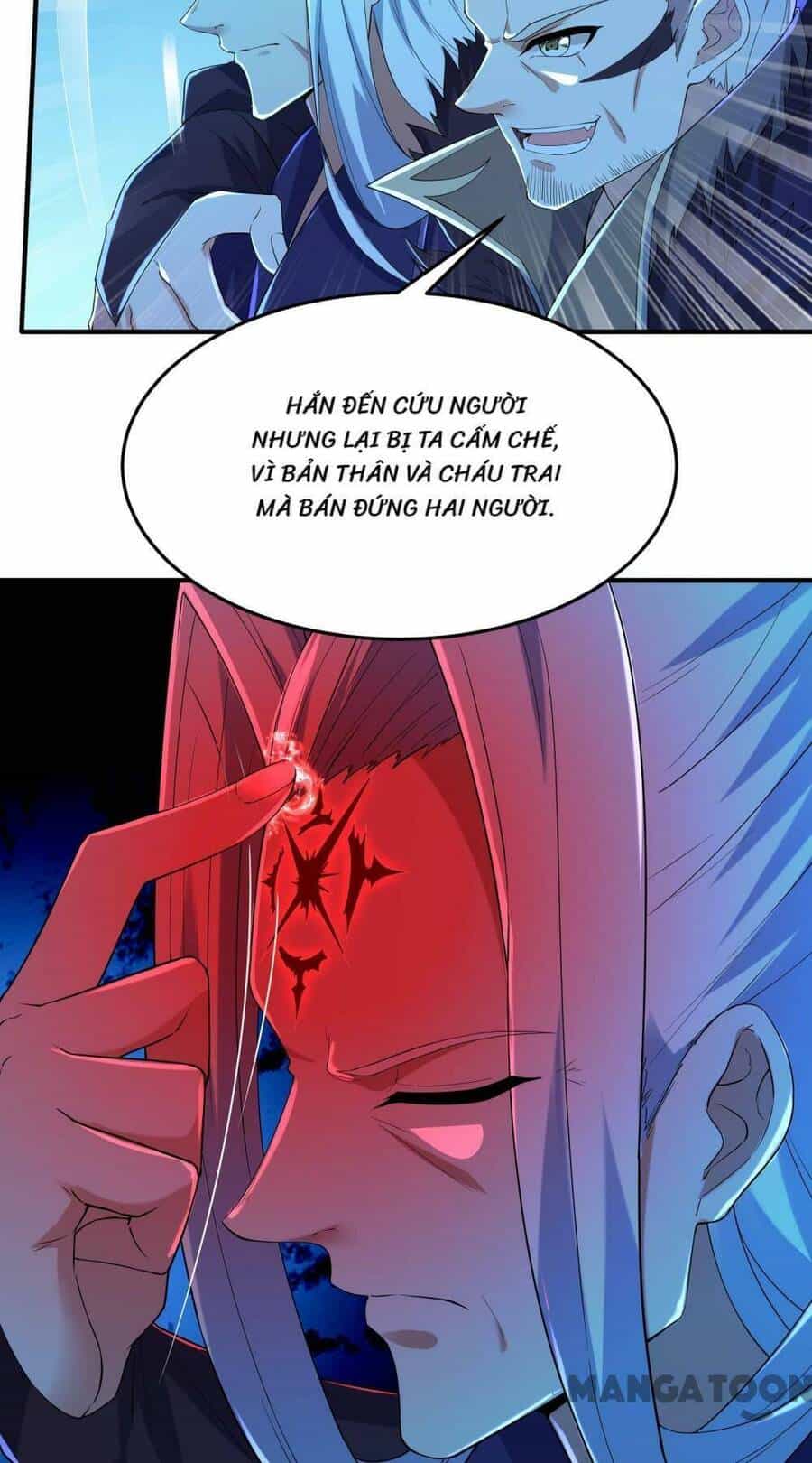 Đệ Nhất Ở Rể - Chương 250 - ảnh 4