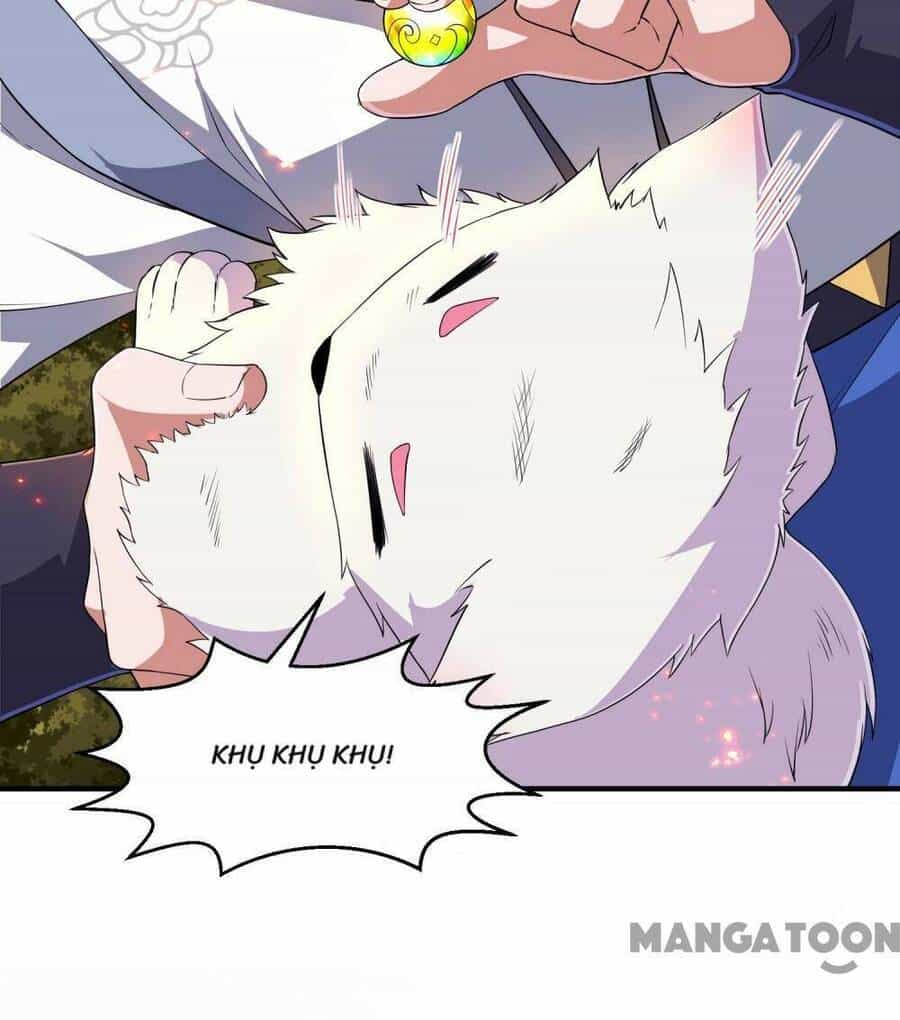 Đệ Nhất Ở Rể - Chương 251 - ảnh 21