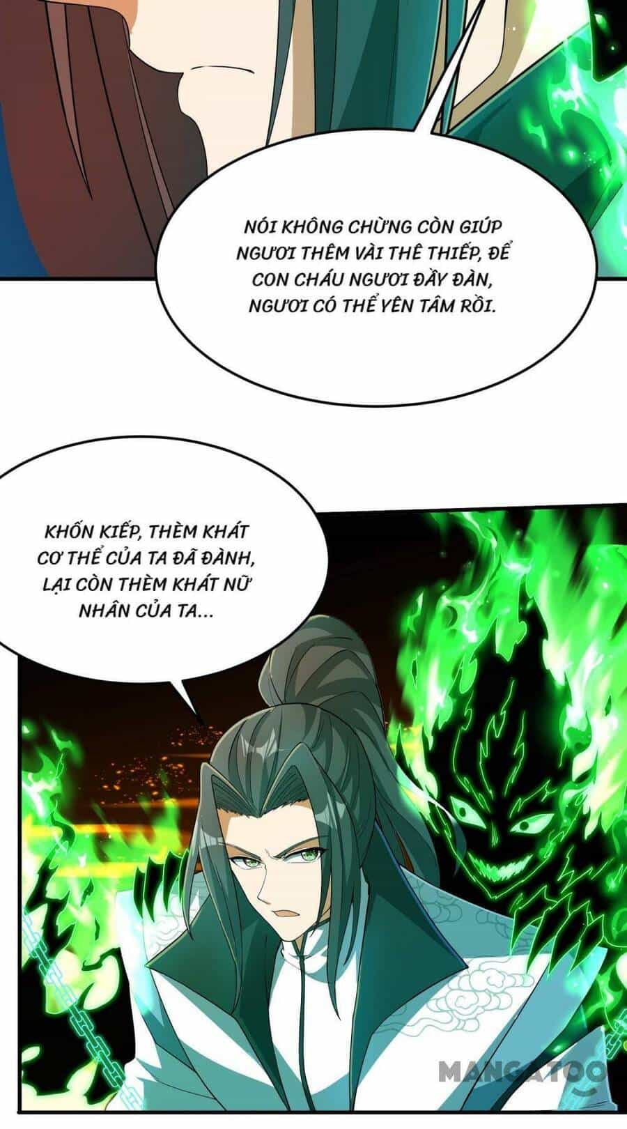 Đệ Nhất Ở Rể - Chương 253 - ảnh 15