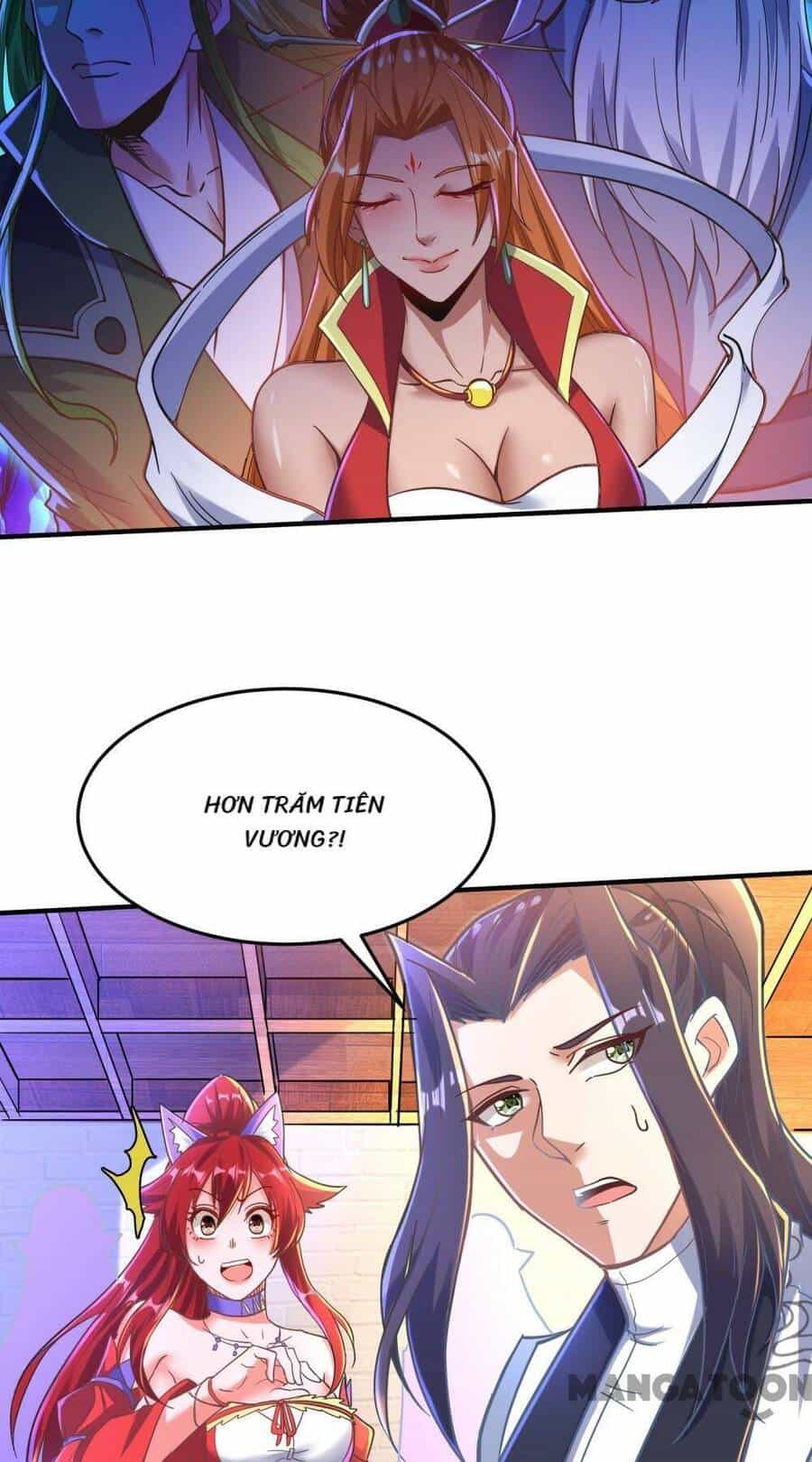 Đệ Nhất Ở Rể - Chương 254 - ảnh 18