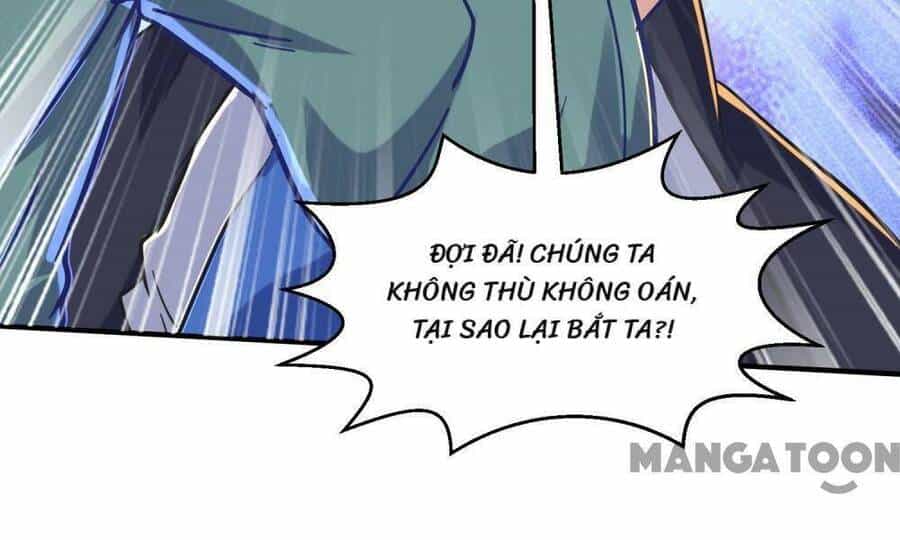 Đệ Nhất Ở Rể - Chương 254 - ảnh 32