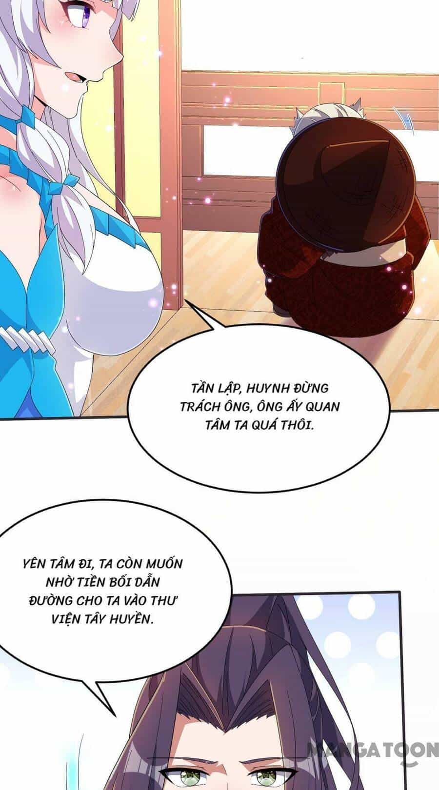 Đệ Nhất Ở Rể - Chương 255 - ảnh 40