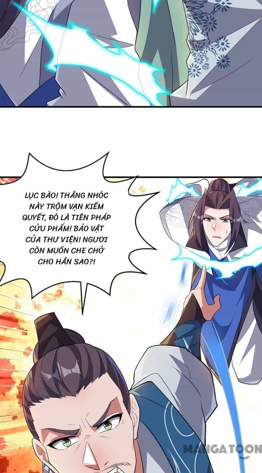 Đệ Nhất Ở Rể - Chương 258 - ảnh 32