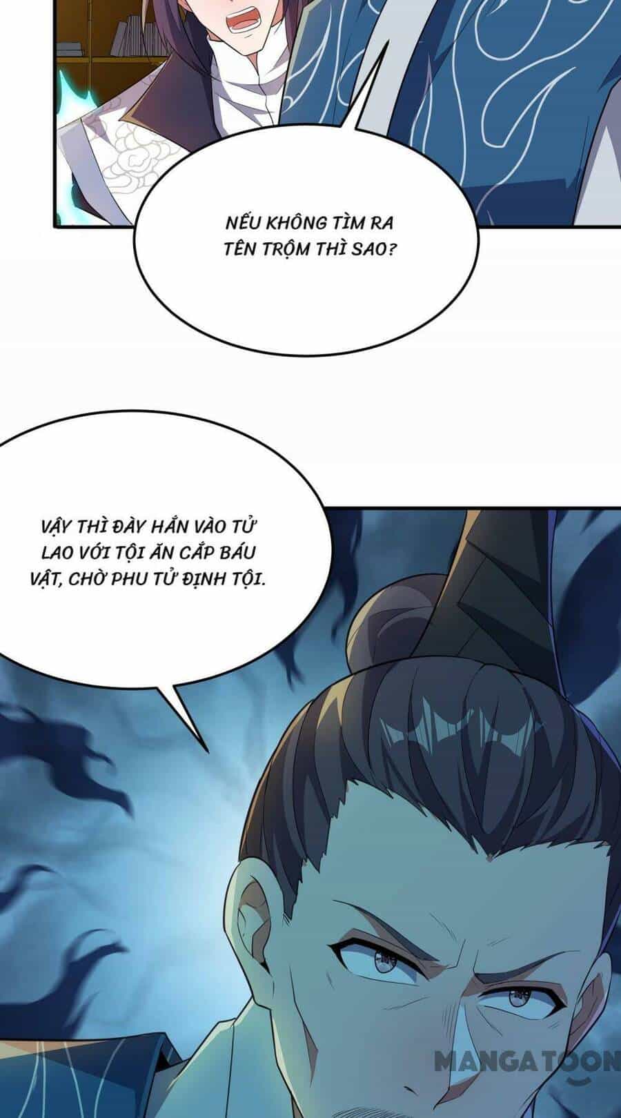 Đệ Nhất Ở Rể - Chương 258 - ảnh 42