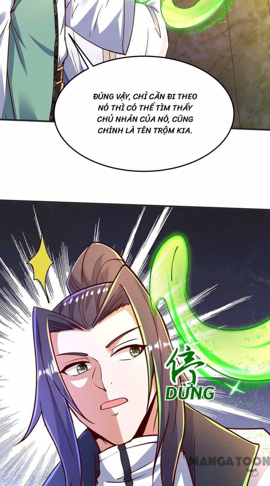 Đệ Nhất Ở Rể - Chương 259 - ảnh 6