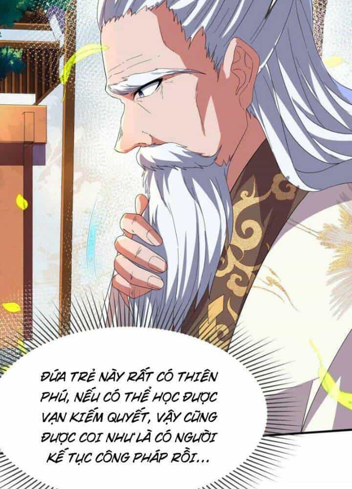 Đệ Nhất Ở Rể - Chương 260 - ảnh 24