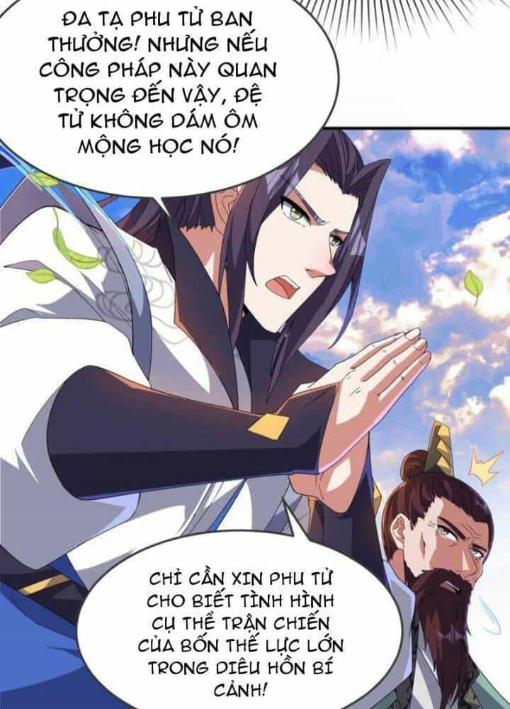 Đệ Nhất Ở Rể - Chương 260 - ảnh 34