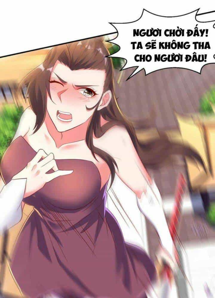 Đệ Nhất Ở Rể - Chương 261 - ảnh 113