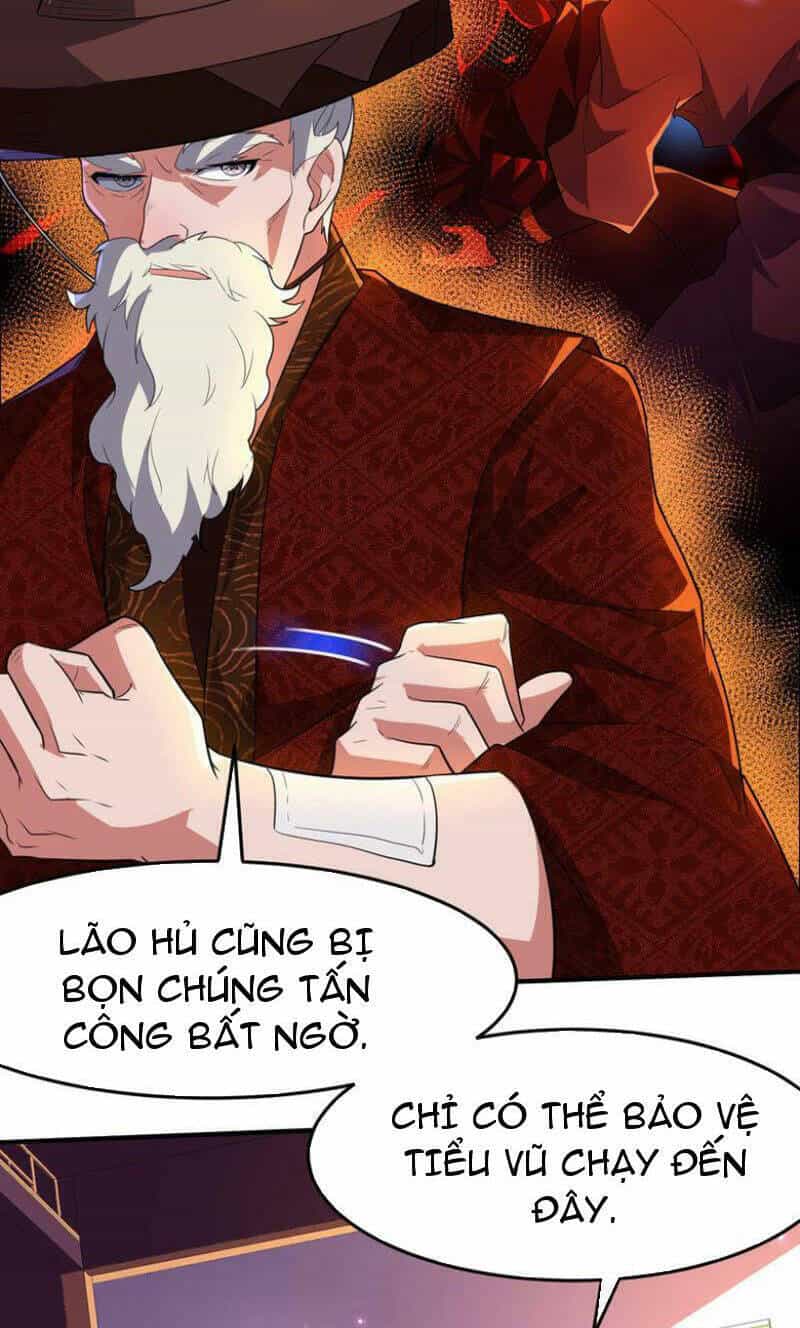 Đệ Nhất Ở Rể - Chương 262 - ảnh 15
