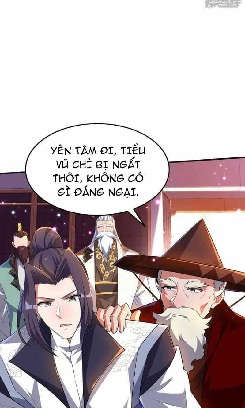 Đệ Nhất Ở Rể - Chương 262 - ảnh 17