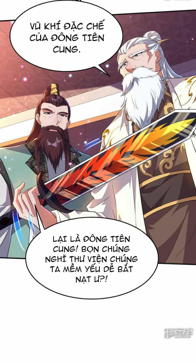 Đệ Nhất Ở Rể - Chương 262 - ảnh 22