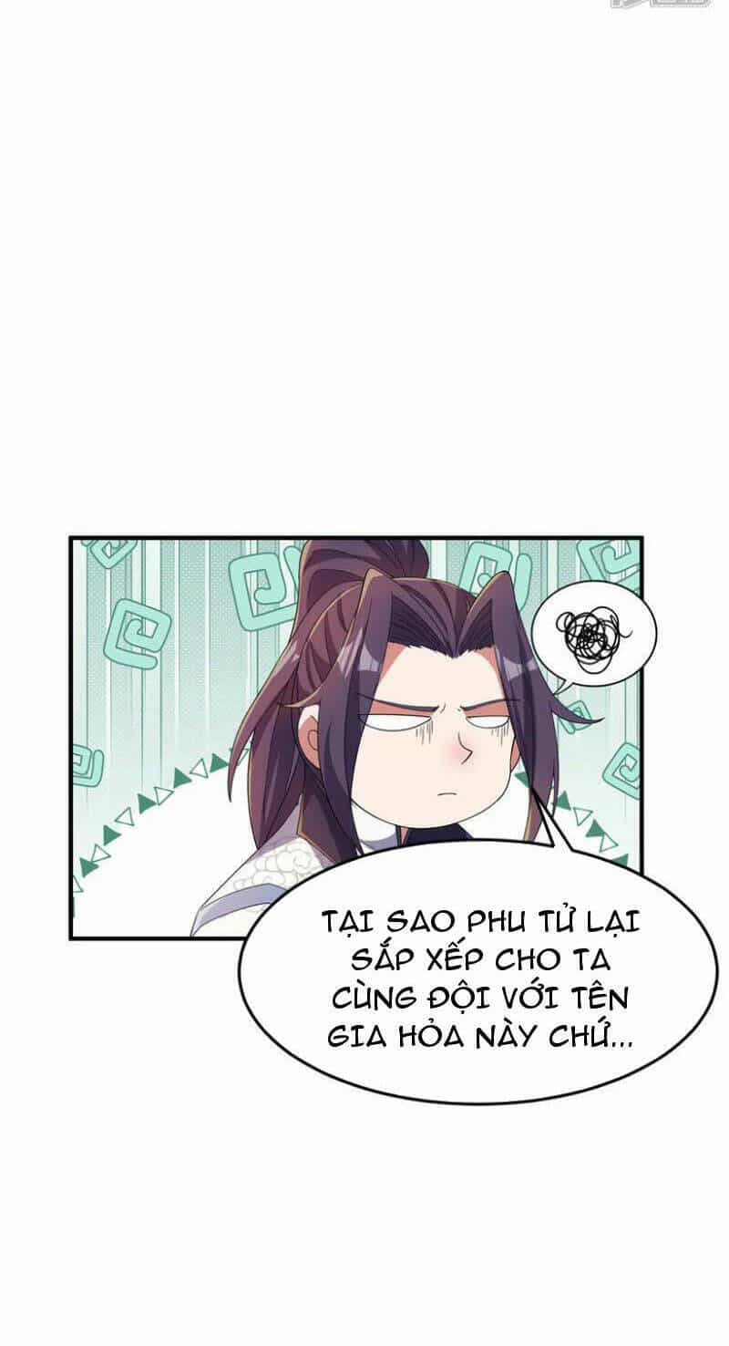 Đệ Nhất Ở Rể - Chương 262 - ảnh 36