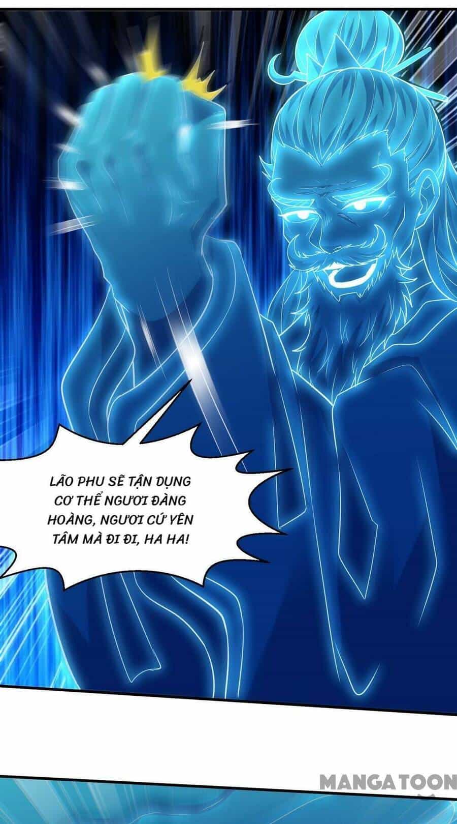 Đệ Nhất Ở Rể - Chương 265 - ảnh 33