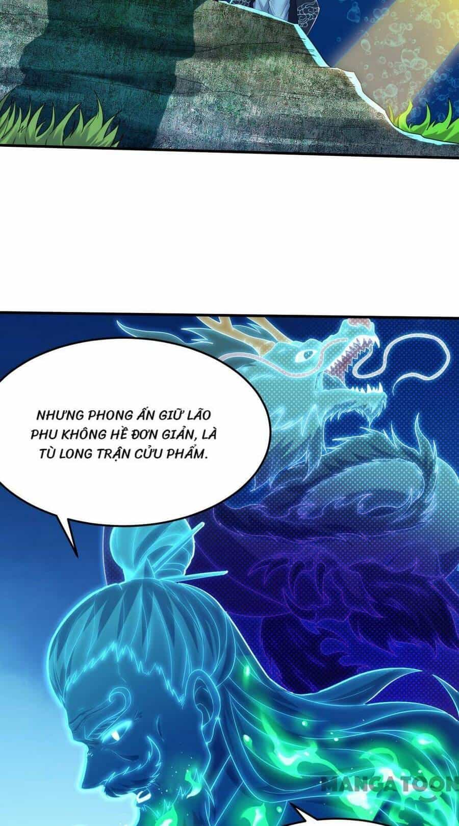 Đệ Nhất Ở Rể - Chương 265 - ảnh 6