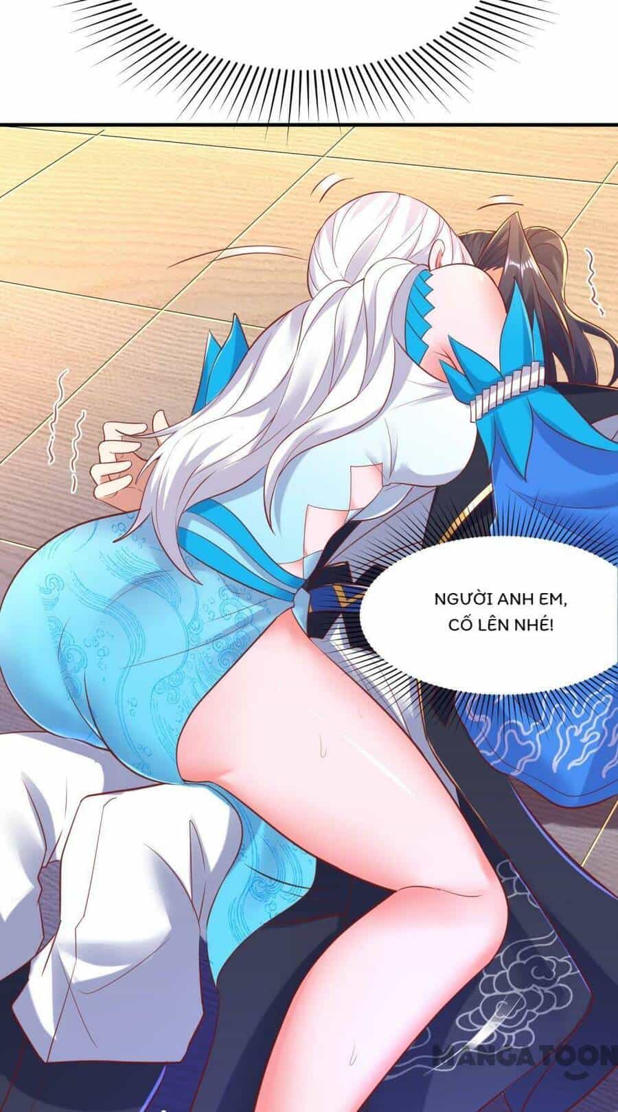 Đệ Nhất Ở Rể - Chương 266 - ảnh 39