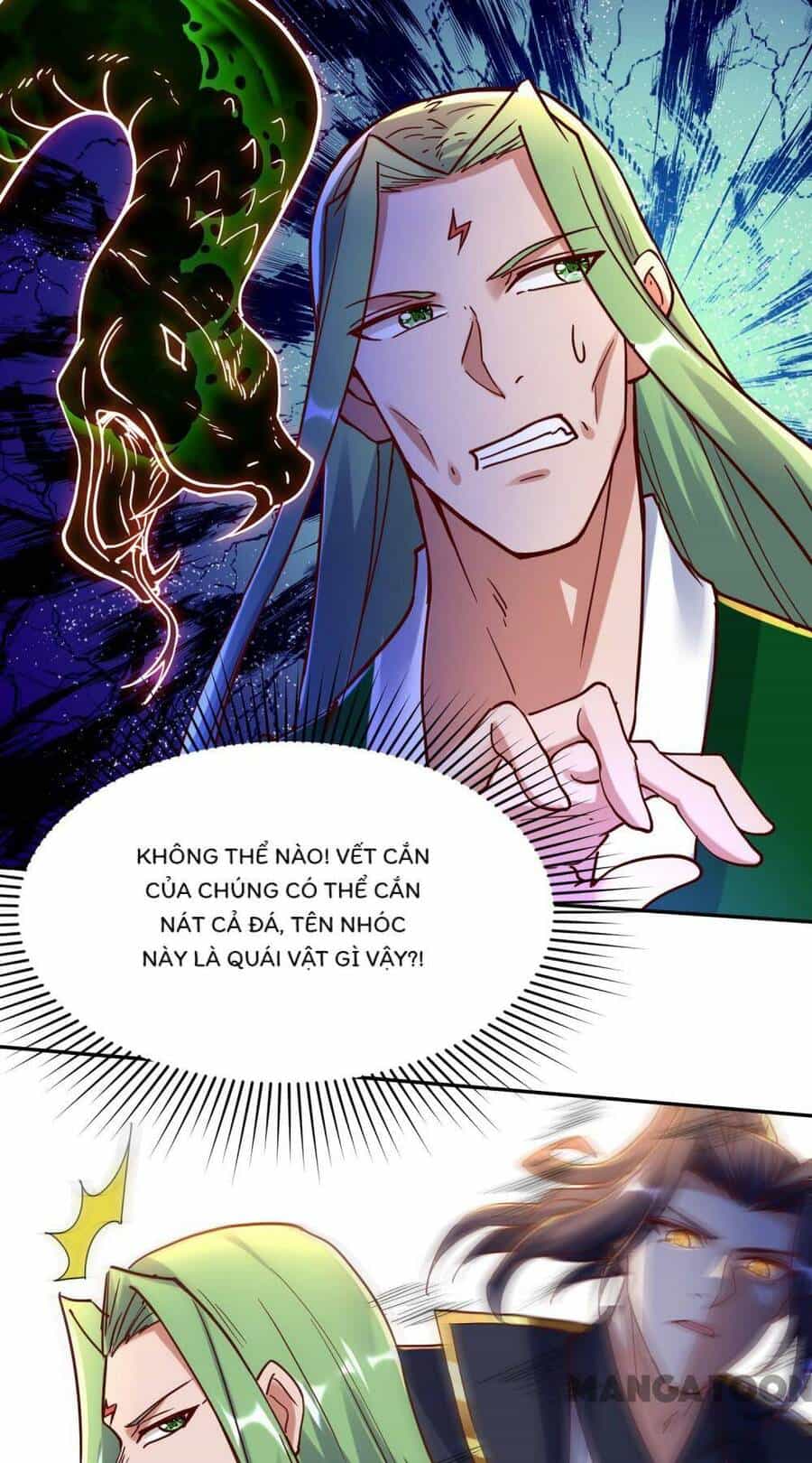 Đệ Nhất Ở Rể - Chương 268 - ảnh 17