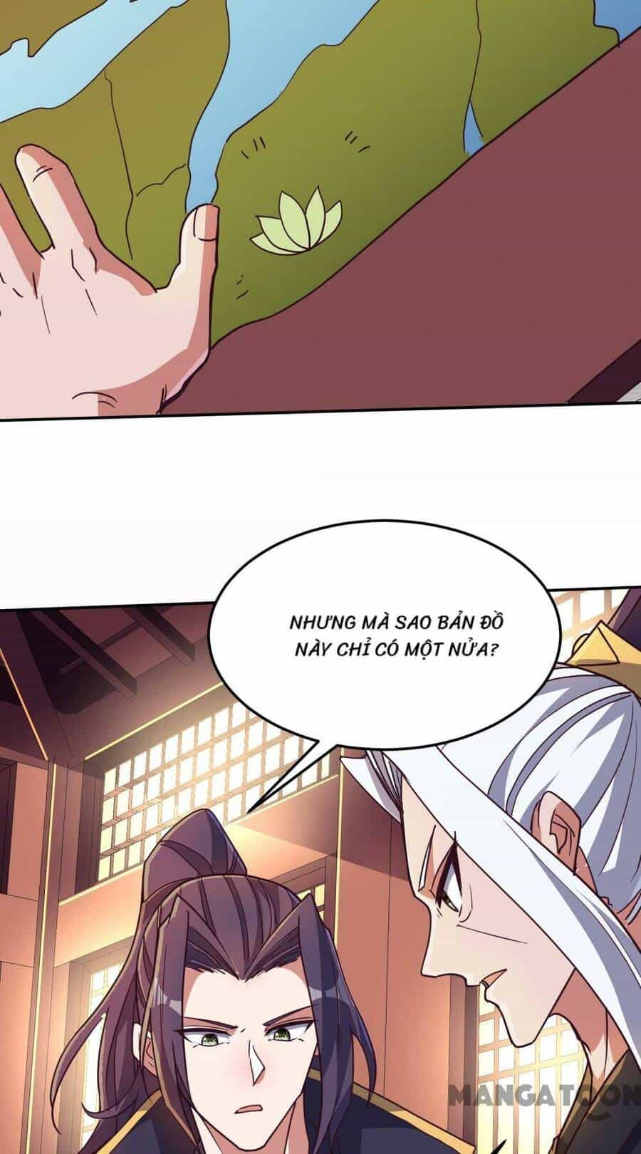 Đệ Nhất Ở Rể - Chương 268 - ảnh 37